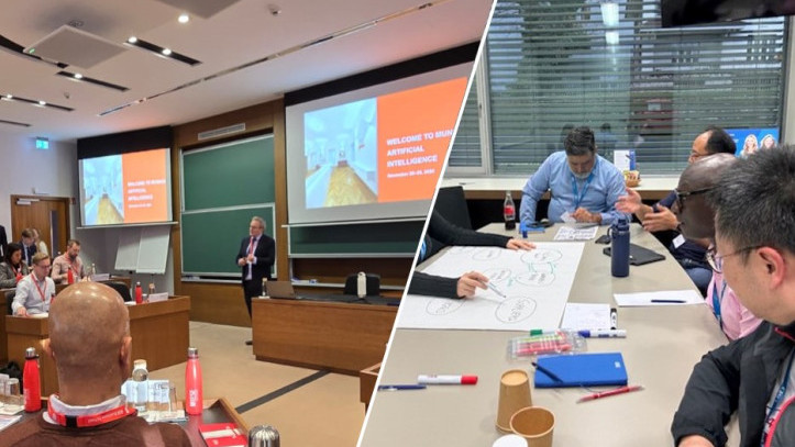 Overseas Training and Attachment to Policy Bureaux